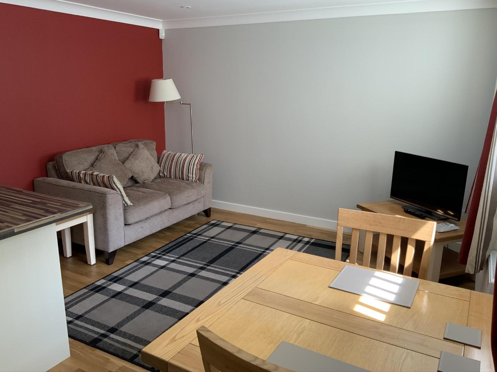 Vauxhall Apartments NWI Chambre photo