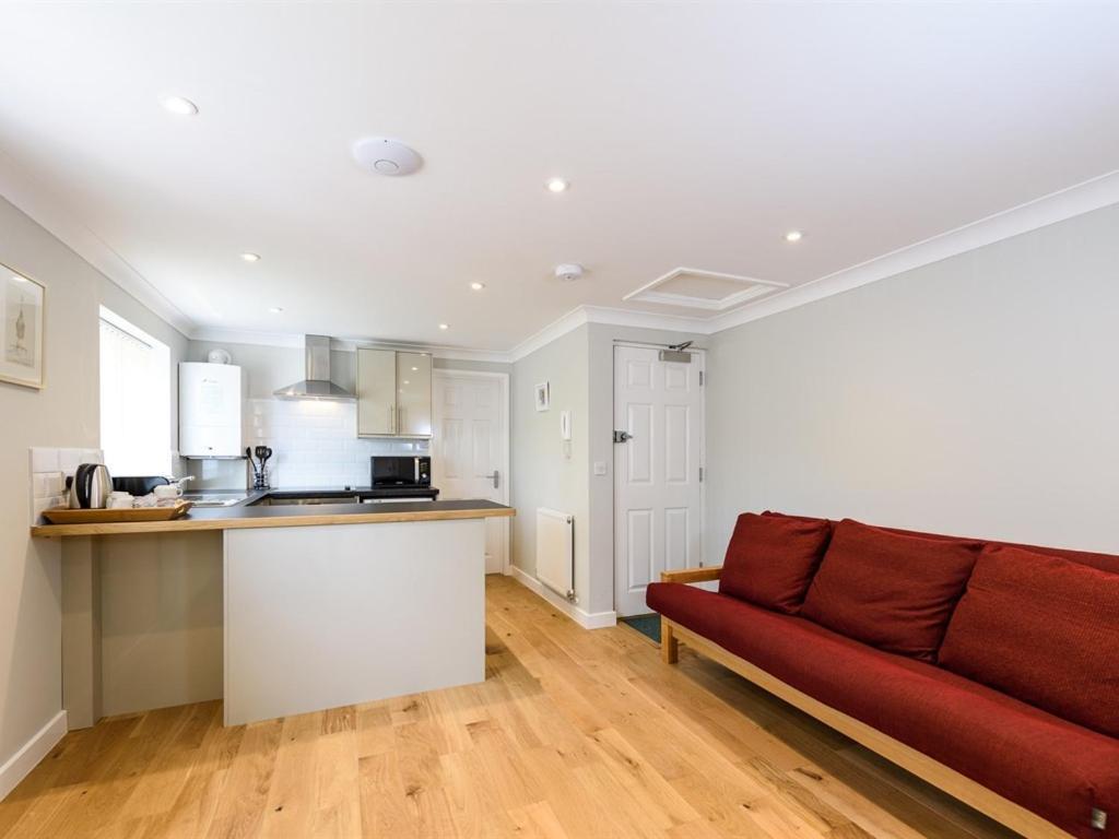 Vauxhall Apartments NWI Extérieur photo