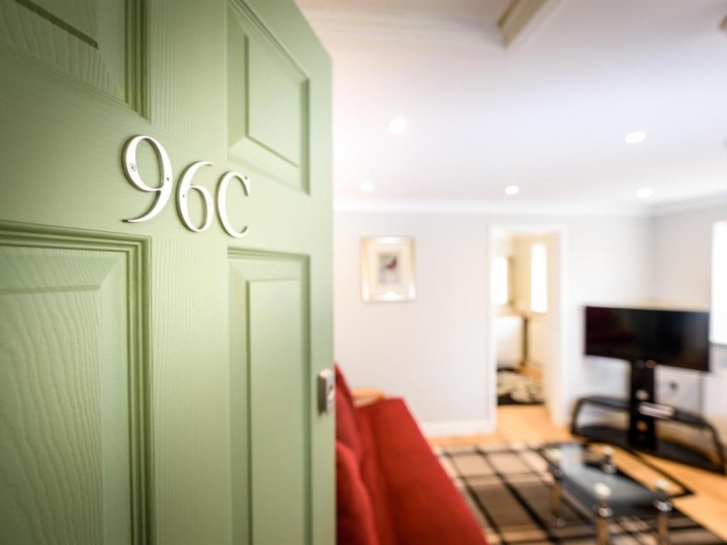 Vauxhall Apartments NWI Extérieur photo