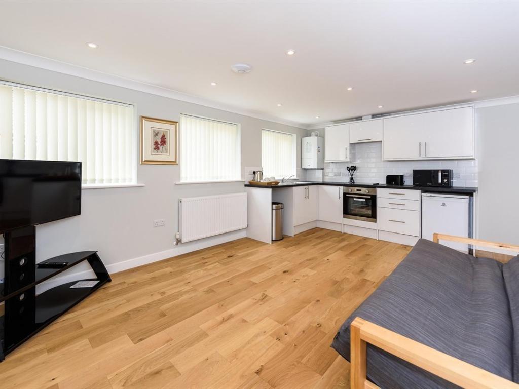 Vauxhall Apartments NWI Extérieur photo