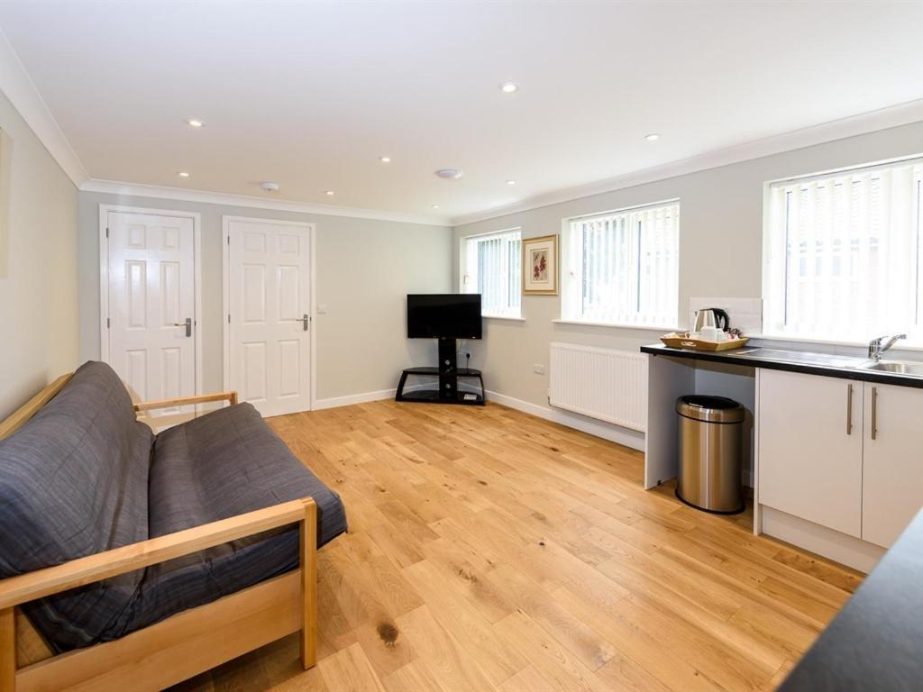 Vauxhall Apartments NWI Extérieur photo