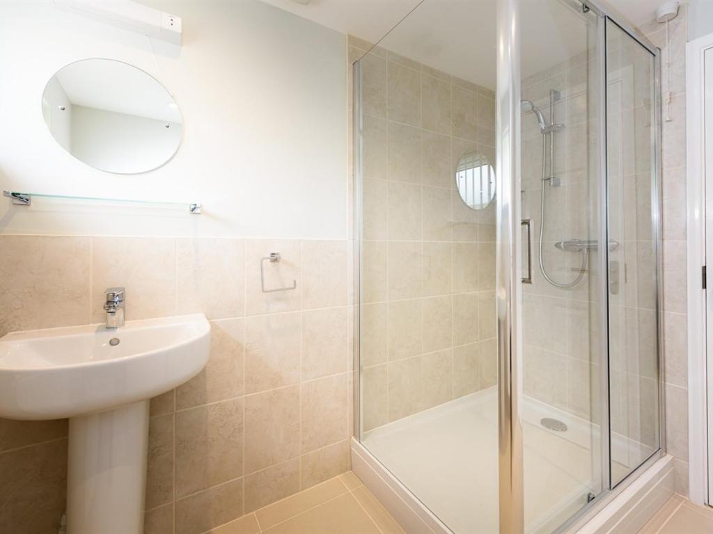 Vauxhall Apartments NWI Extérieur photo