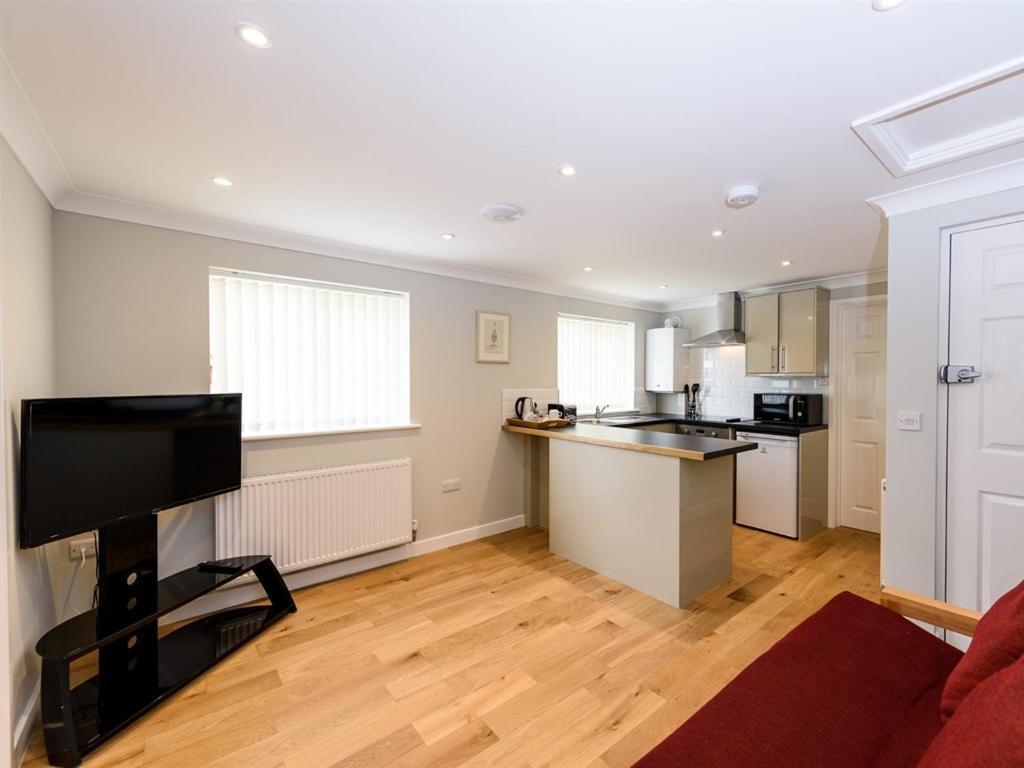 Vauxhall Apartments NWI Extérieur photo