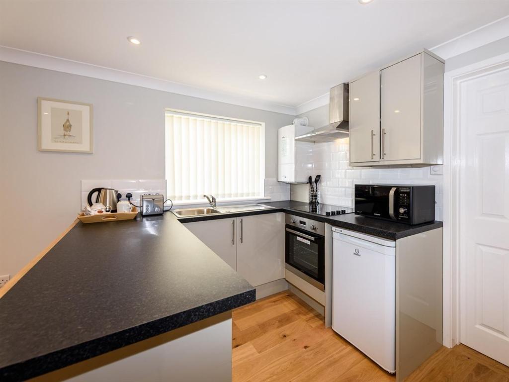 Vauxhall Apartments NWI Chambre photo