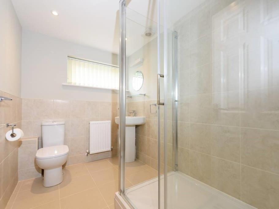 Vauxhall Apartments NWI Chambre photo