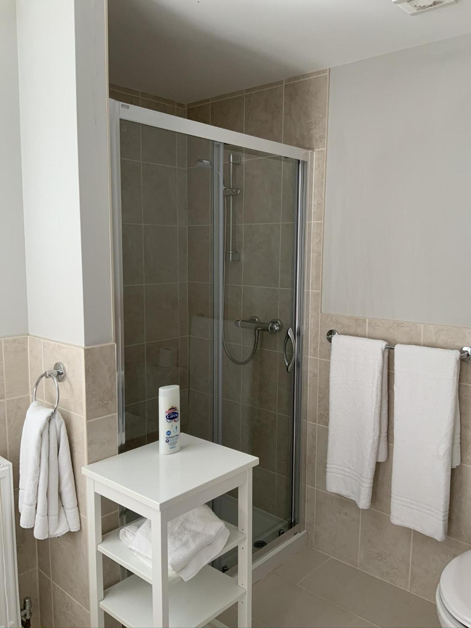Vauxhall Apartments NWI Chambre photo