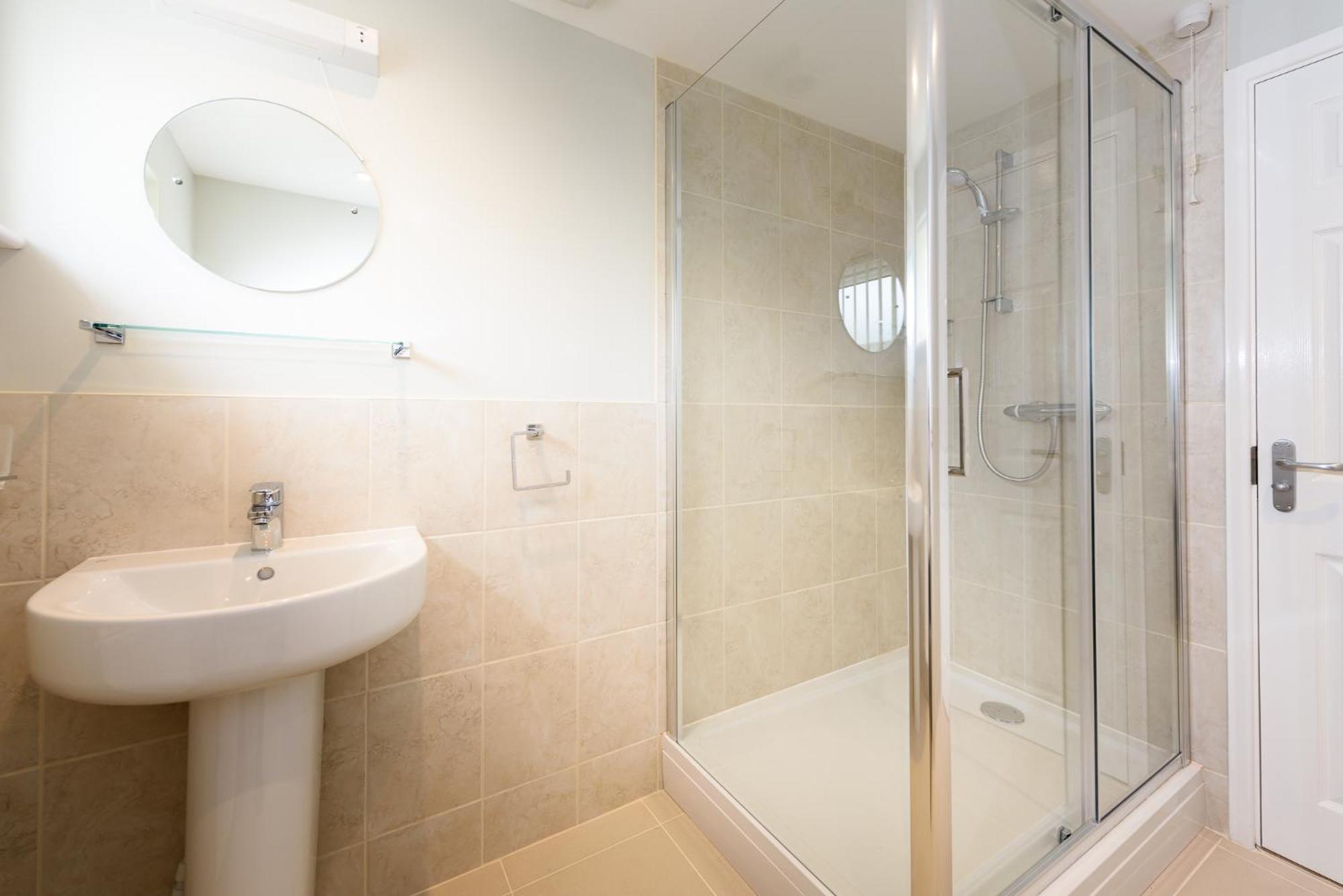 Vauxhall Apartments NWI Chambre photo