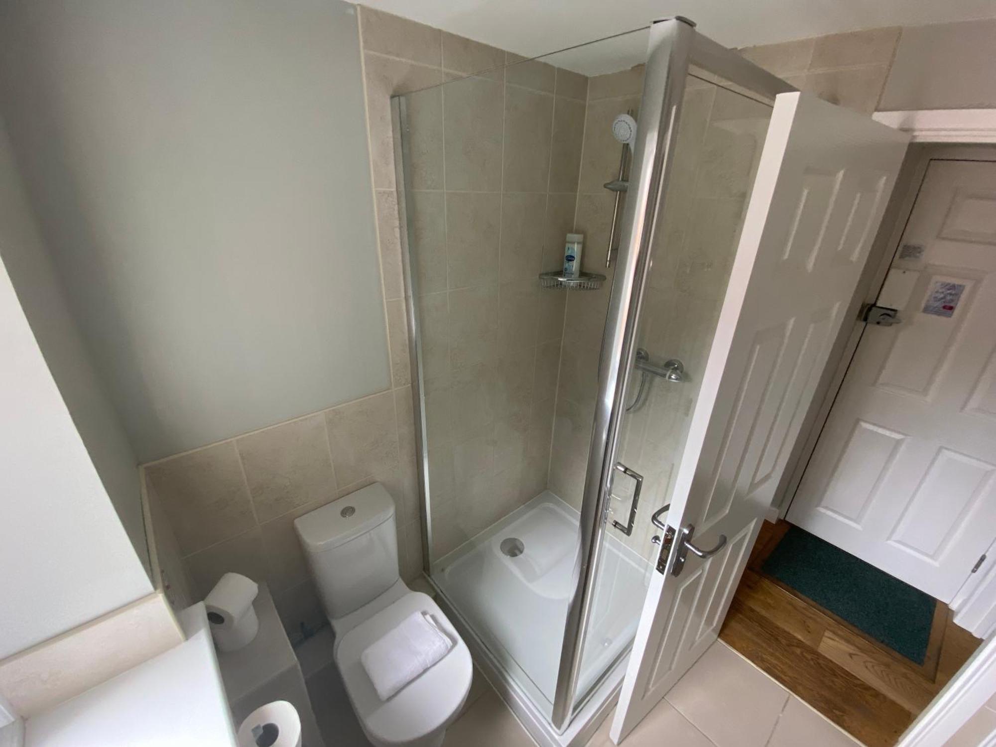 Vauxhall Apartments NWI Extérieur photo