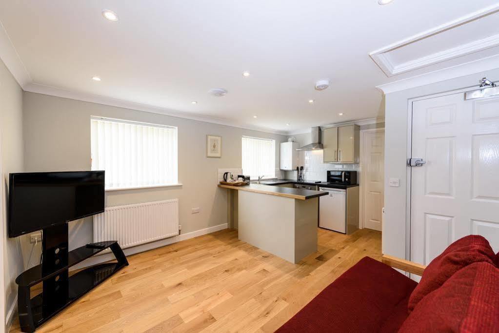 Vauxhall Apartments NWI Extérieur photo